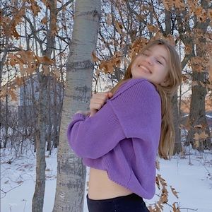 Meet your Posher, Grace